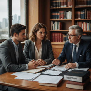 Les obligations contractuelles : inexécution, retard, résolution