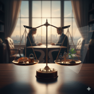 Les différents types de divorce et leur procédure