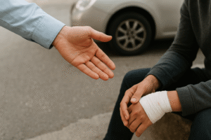 Les principes de la responsabilité civile : que peut-on réclamer ?